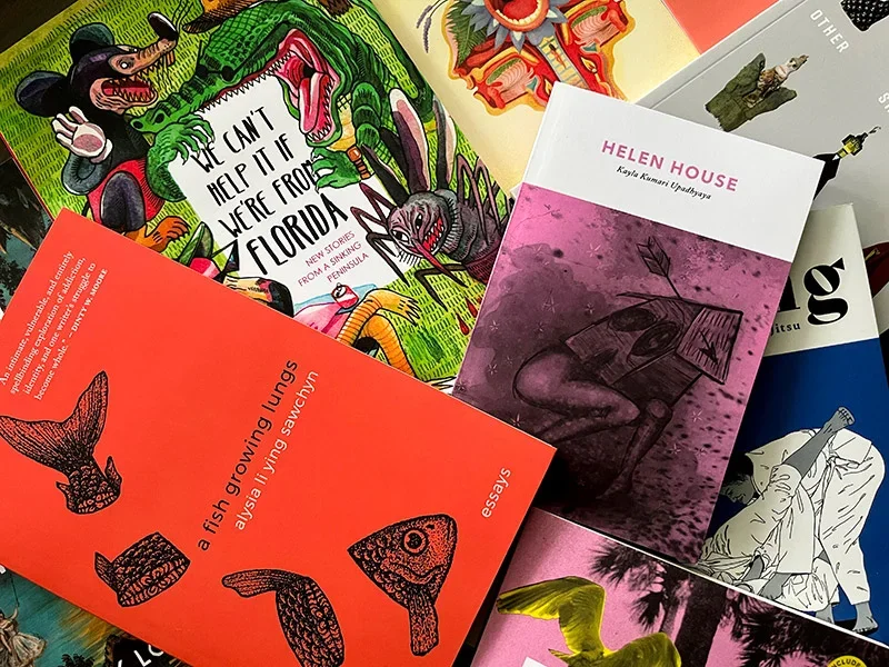 Orlando Magazine, November 4, 2025 Jennifer McKee