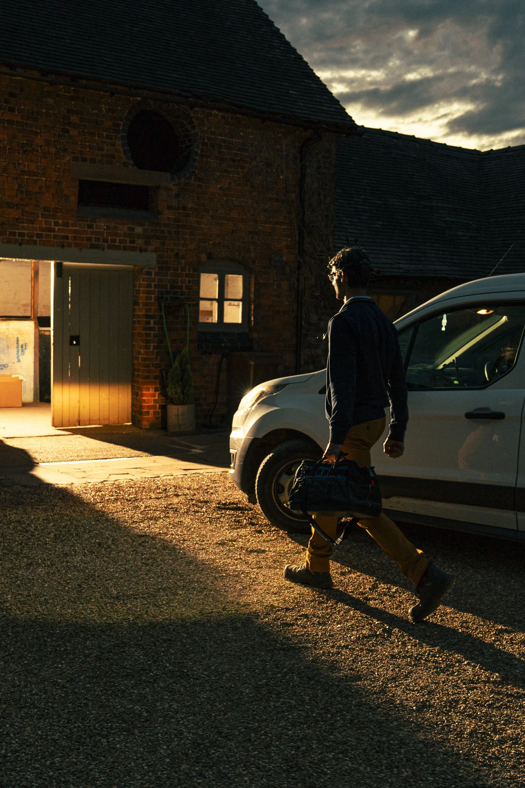Equine Veterinary emergency Services in Cheshire
