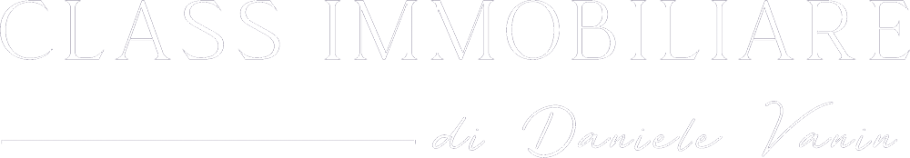 Class Immobiliare di Daniele Vanin - Verona