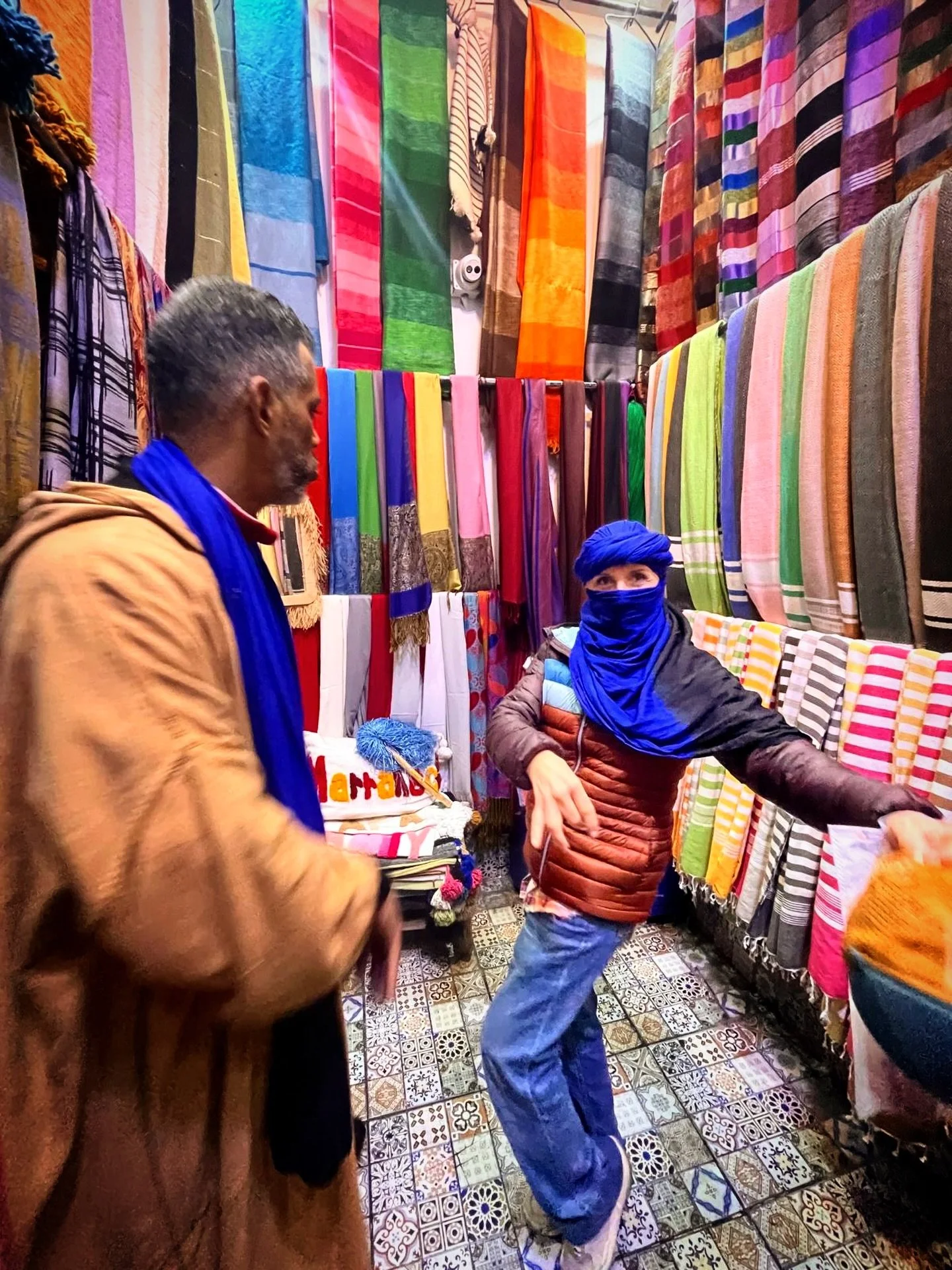 Gracias a tod@s los que os tomasteis el tiempo para felicitarme por mi cumplea&ntilde;os. Estoy &ldquo;living la vida loca&rdquo;! 😉
Os quiero ❤️