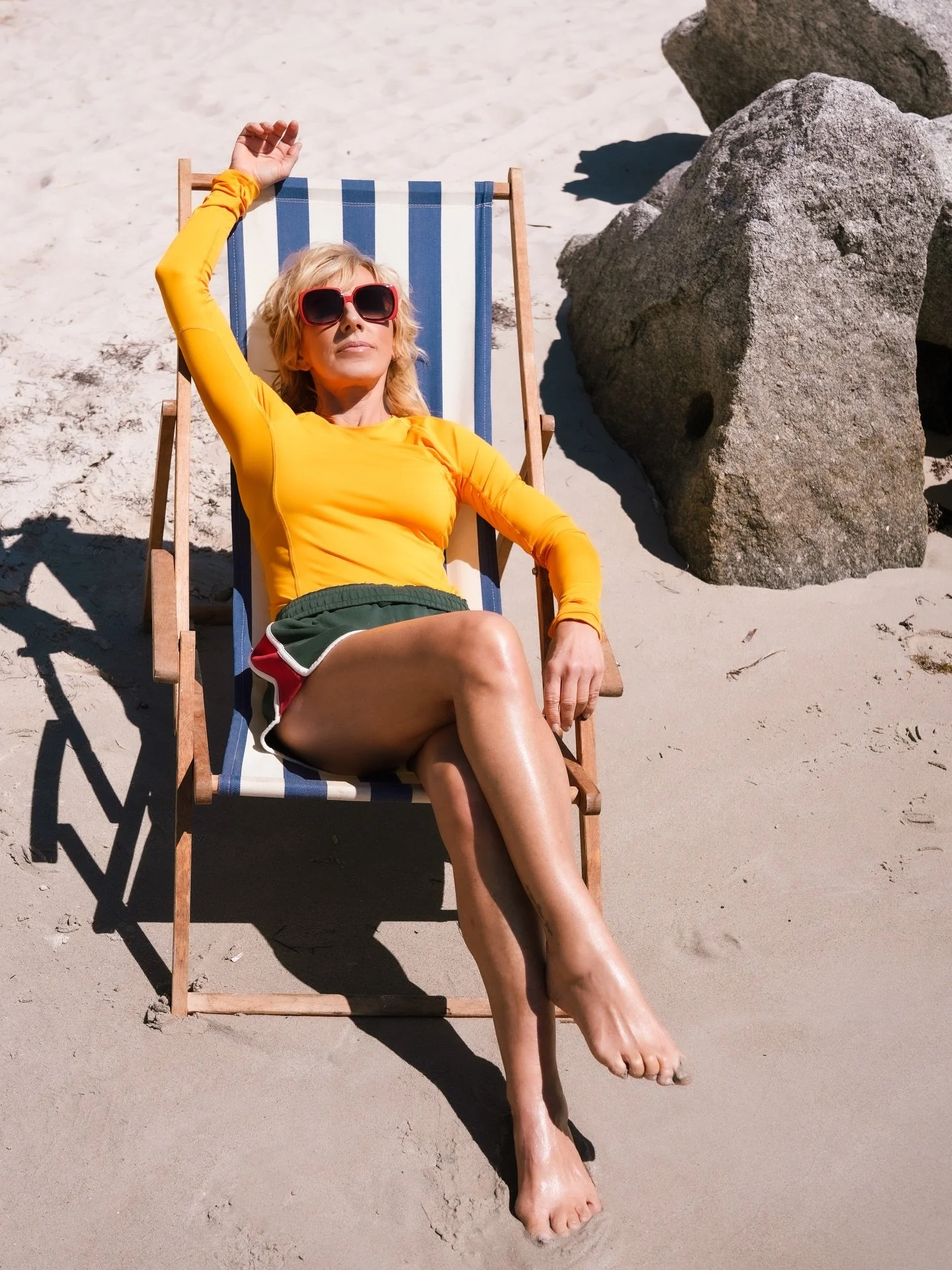 ☀️ 🌴 Modo Avi&oacute;n 🌴 ☀️