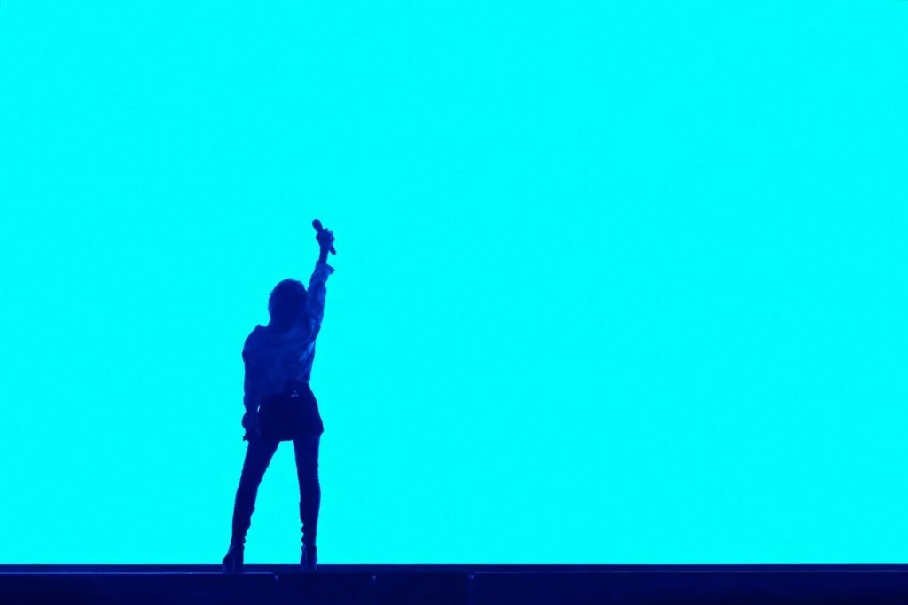 CHILE 🇨🇱 estoy contando los d&iacute;as para veros con el nuevo tour. 
13 DE JUNIO nuestra cita. ❤️&zwj;🔥