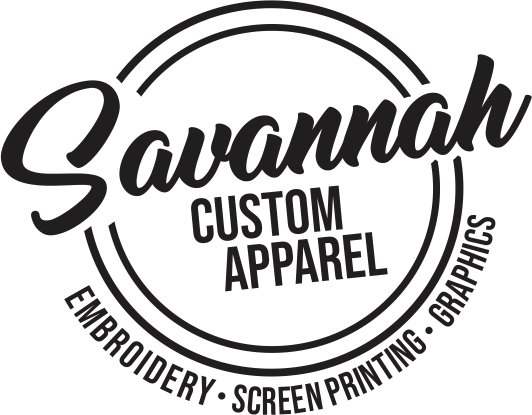 Savannah Custom Apparel