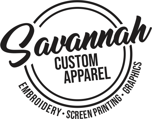 Savannah Custom Apparel