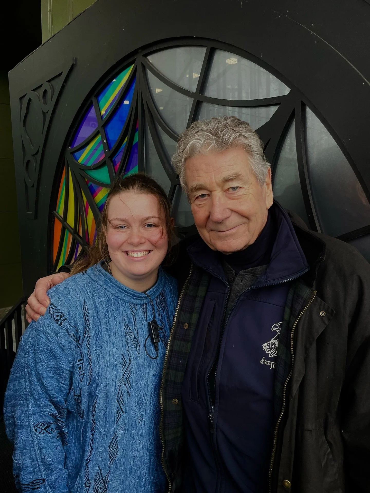 If it moved, exploded, or ran &mdash; Raven Unit was probably involved.💜🖤💜

The little action unit crew that picked up the wild, the weird, and the wonderfully chaotic&hellip; and made it work.

Massive love to the coordinators, directors, stunt t