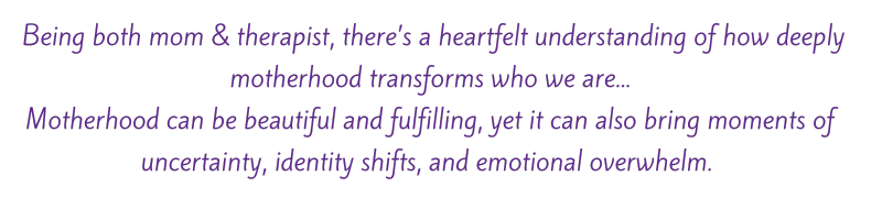 Motherhood, postpartum