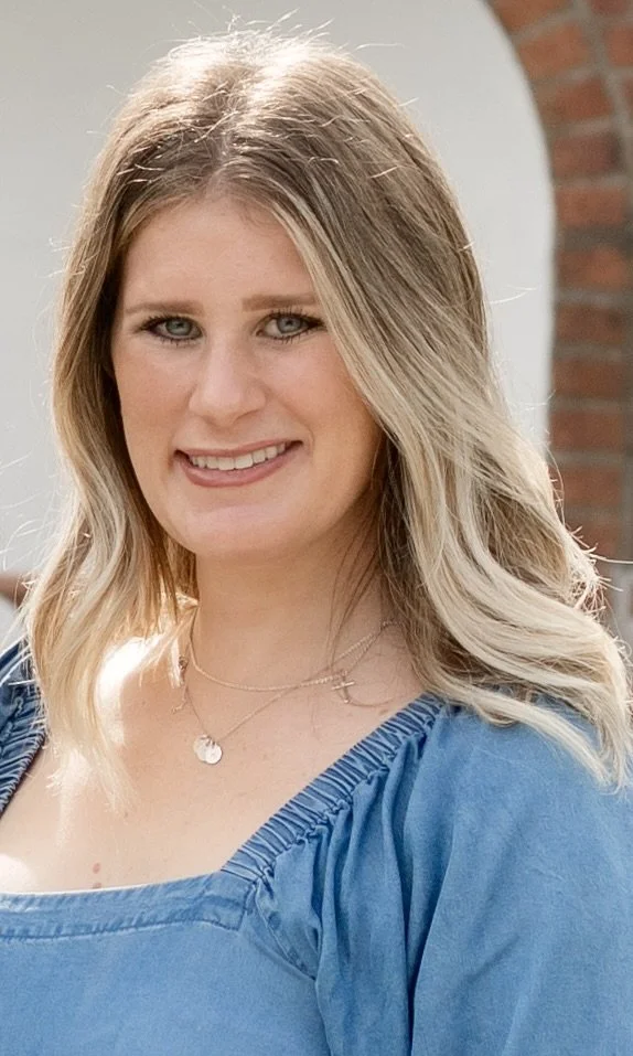 MaryKate Geraghty, LCSW, PMH-C