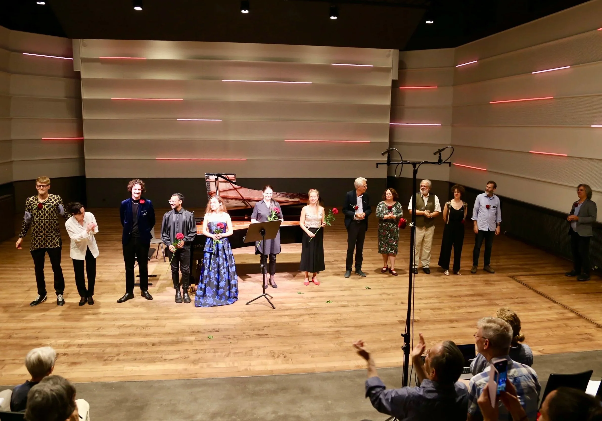 Wandel und Erneuerung II