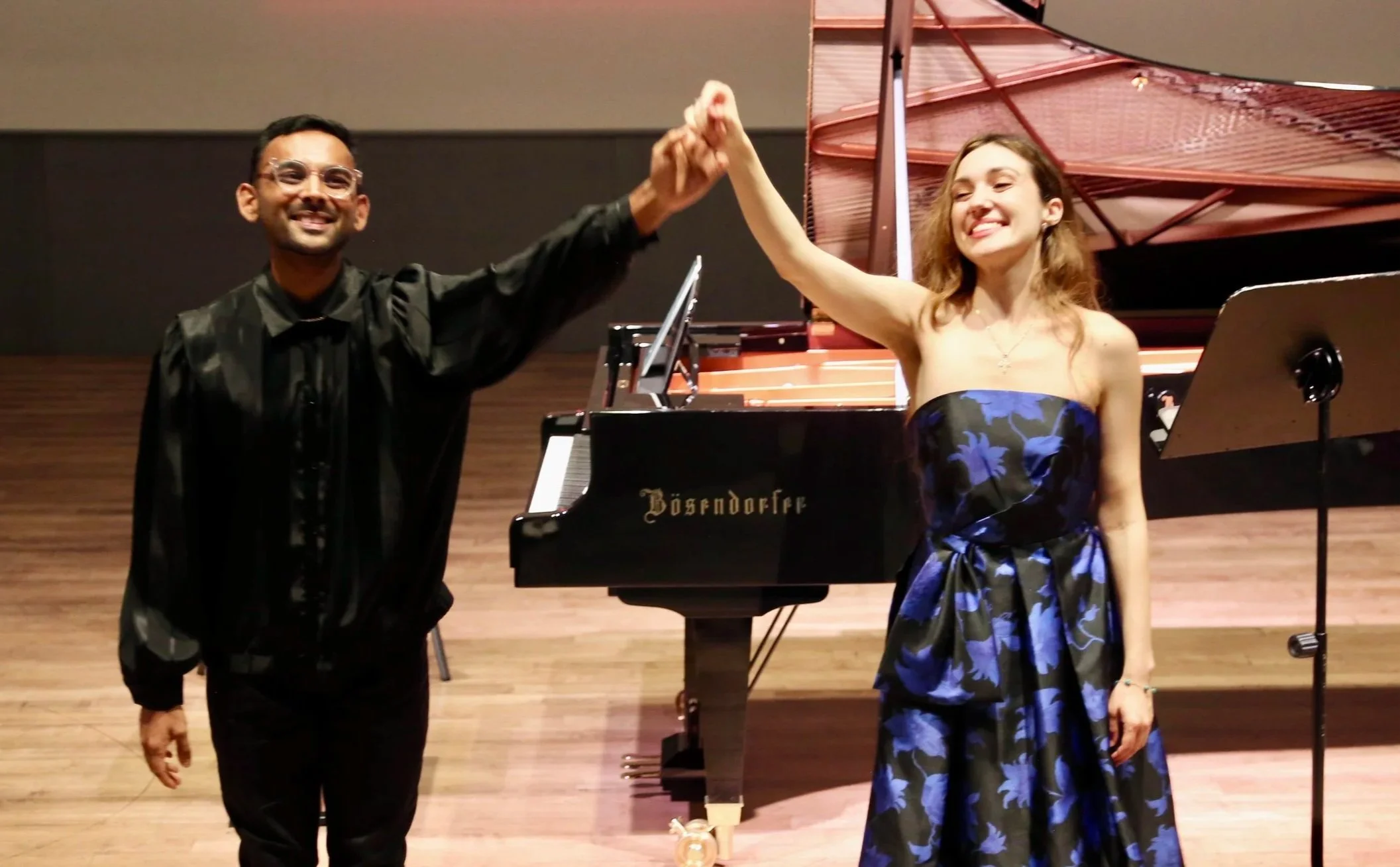 Wandel und Erneuerung II