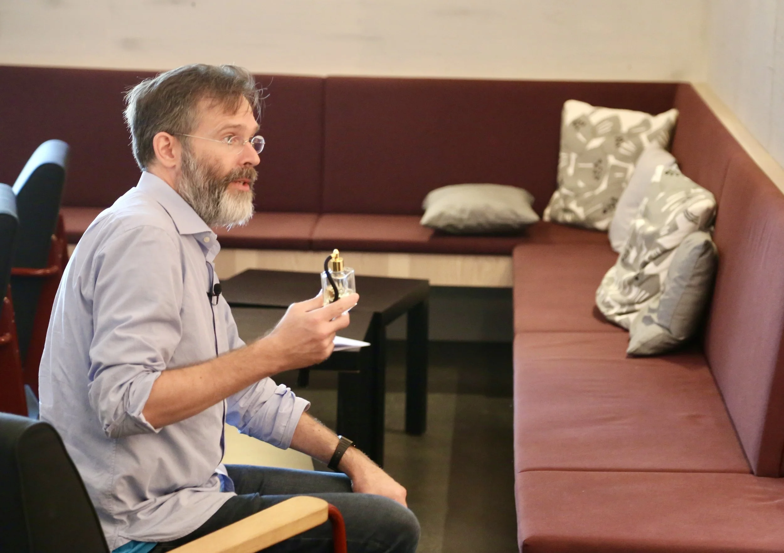 Wandel und Erneuerung II