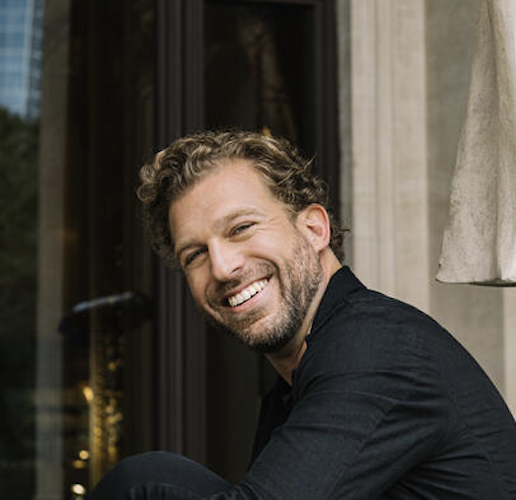 Julian Prégardien