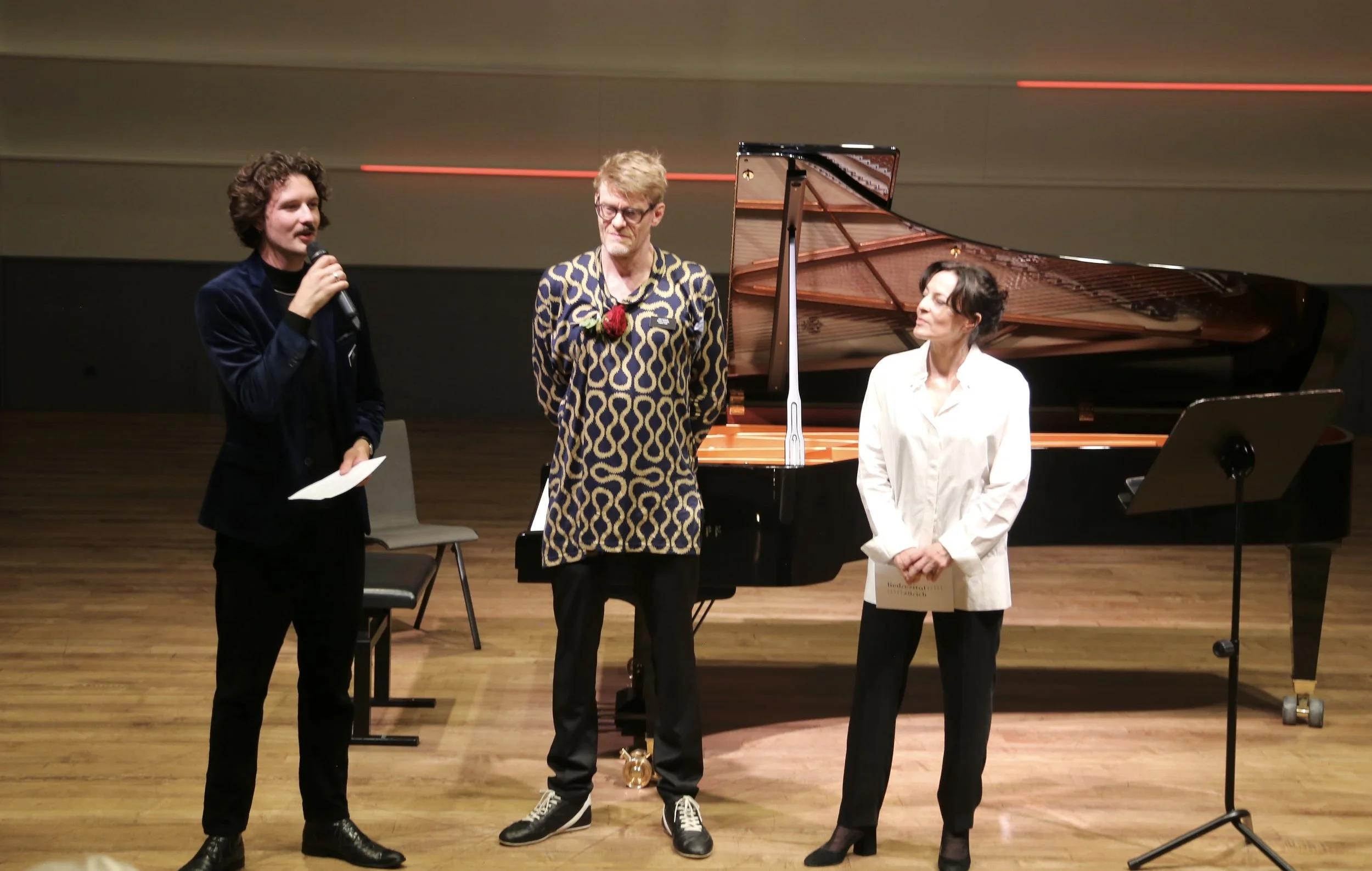 Wandel und Erneuerung II