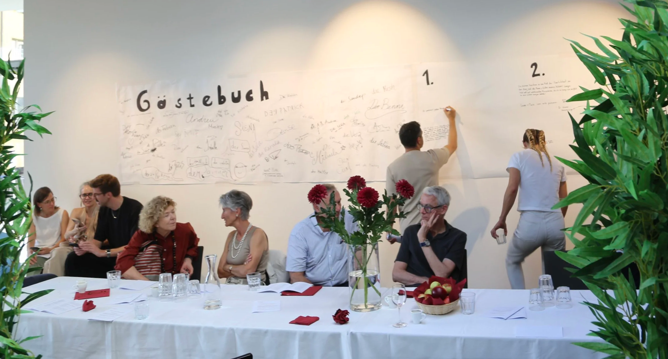 Wandel und Erneuerung II