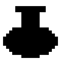 Round potions art progress.