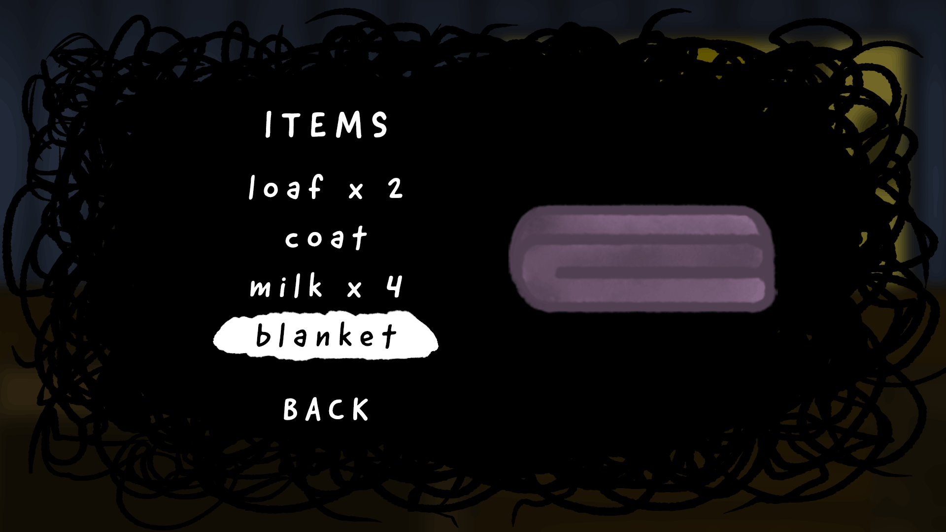 Inventory