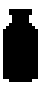 Tall potions art progress.