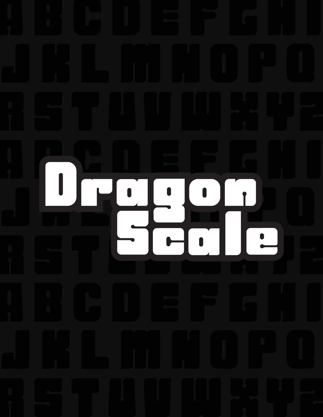 Dragon Scale
