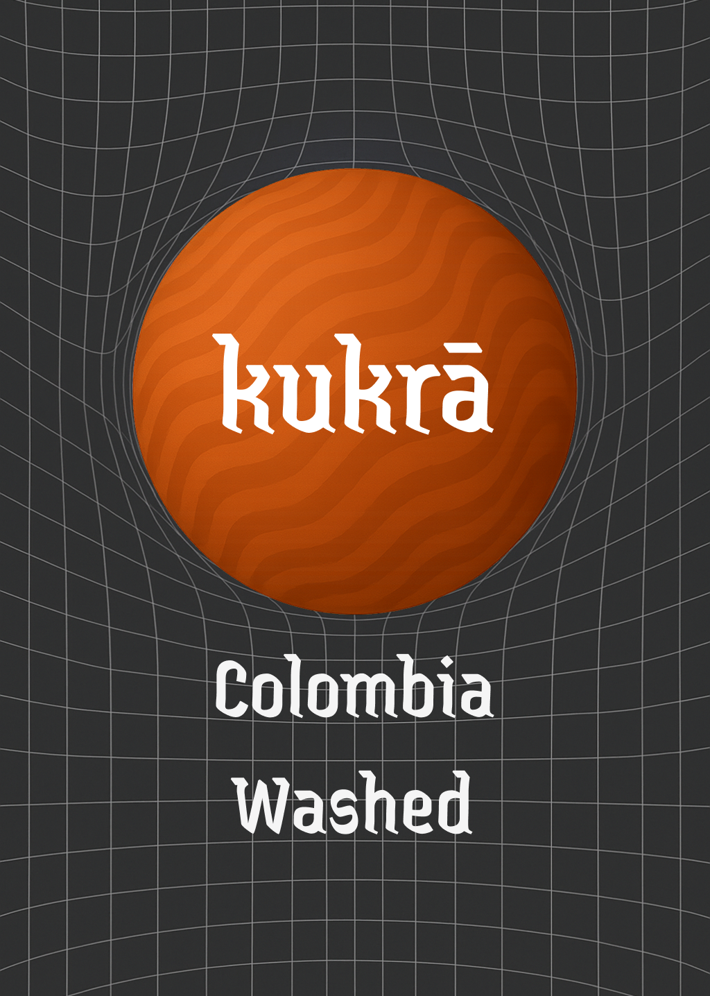 Colombia - Washed