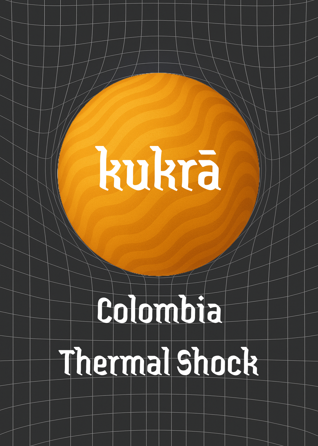 Colombia - Thermal Shock