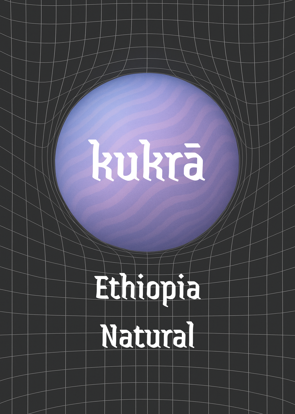 Ethiopia - Natural