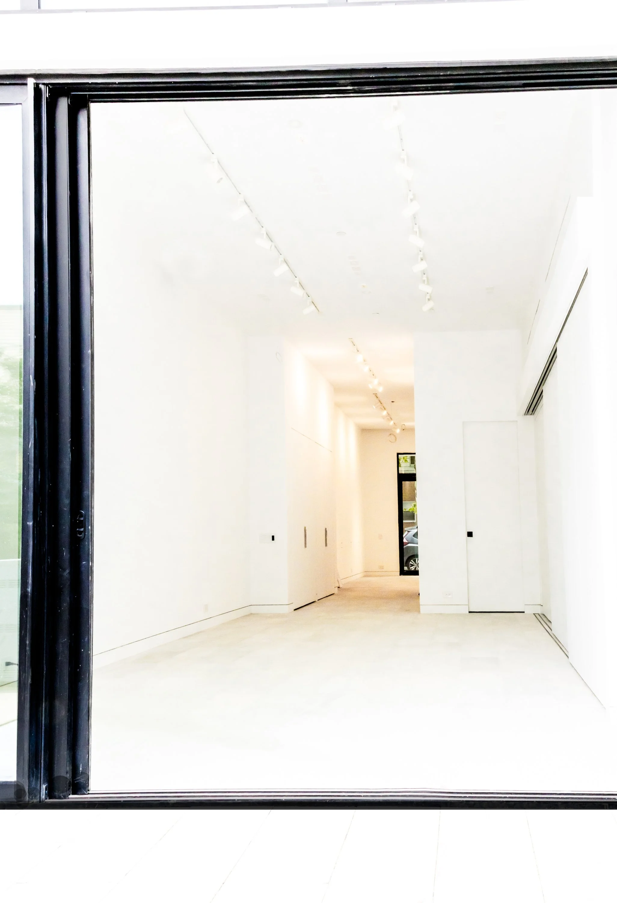 Indoor Outdoor Event Space in Brooklyn