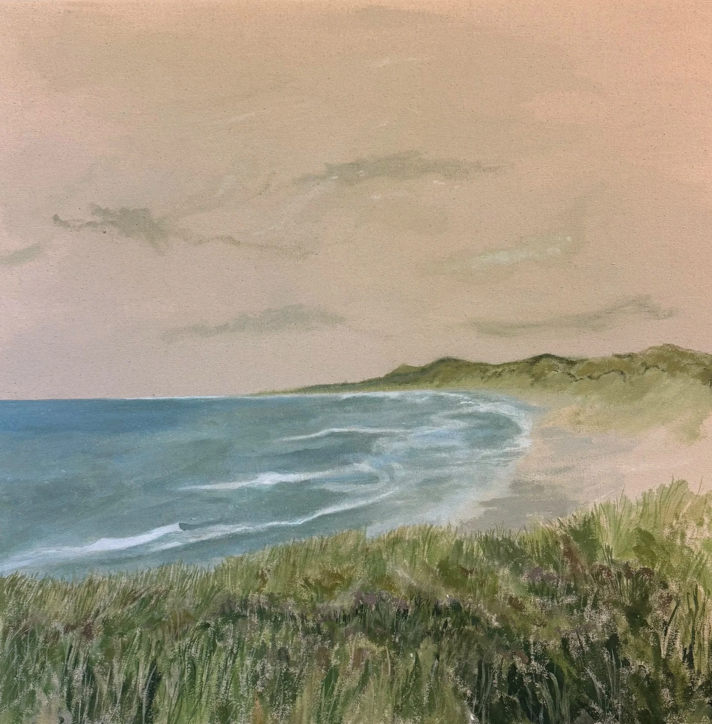 acrylic on raw canvas
24 in x 24 in
$800