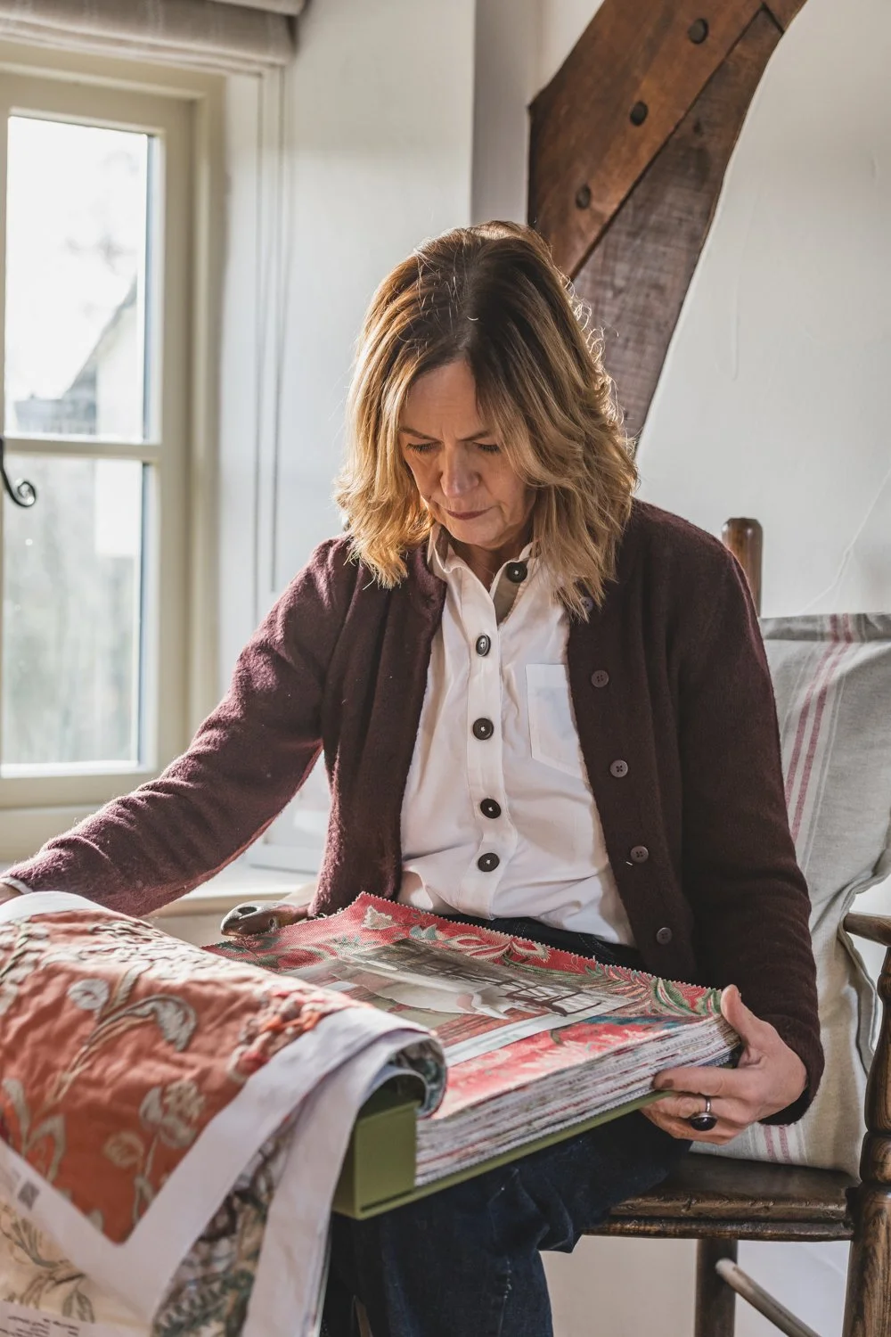 Interior Design & Personal Service