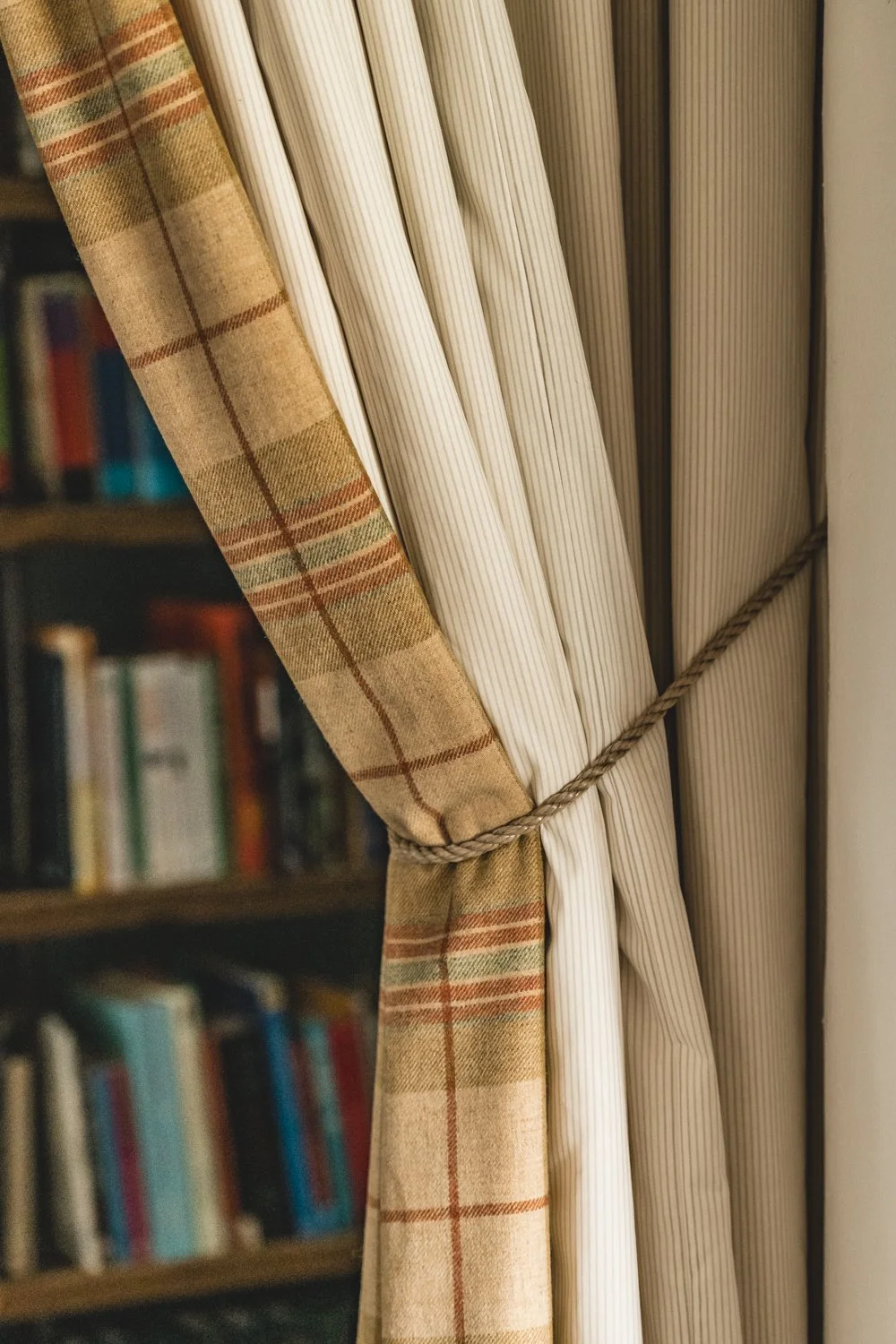 Made-to-Measure Curtains