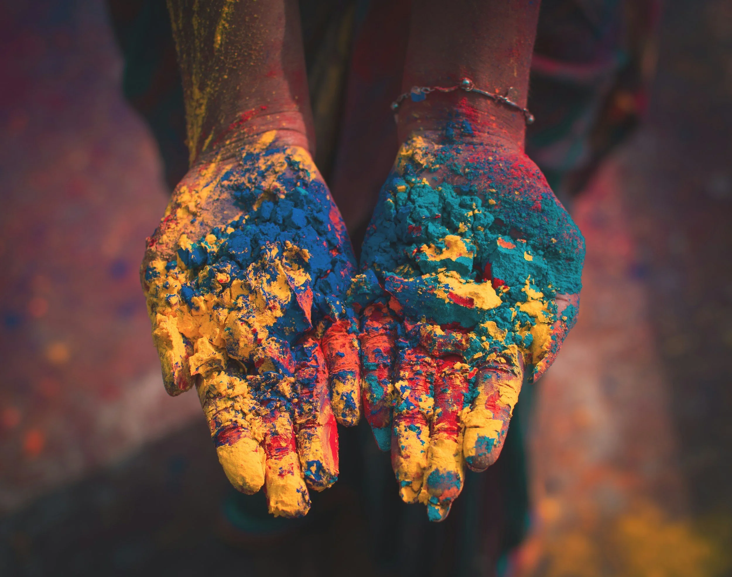 Let’s Talk About Culture: What does culture mean to you?