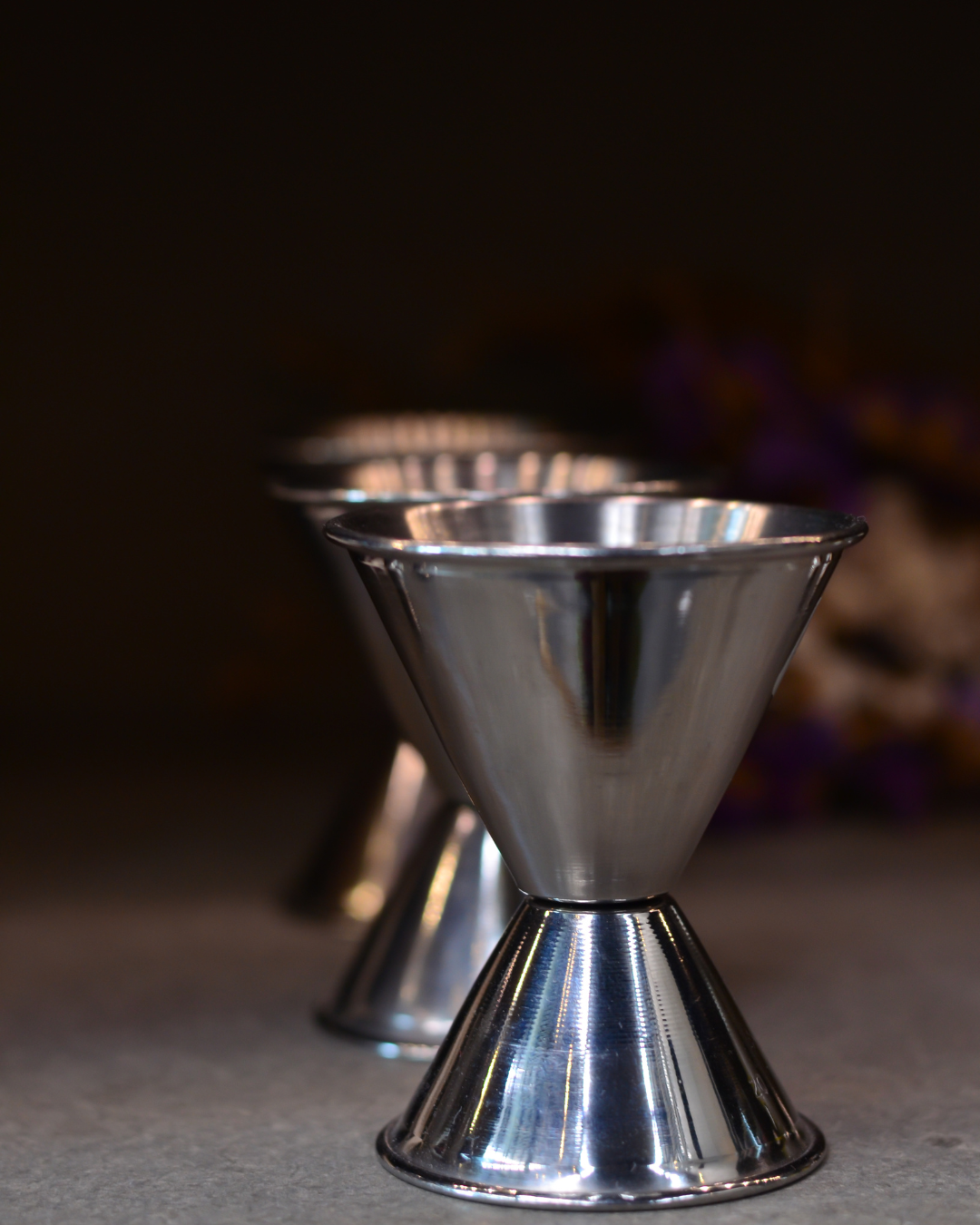 Pour Counts, Jiggering & Accuracy