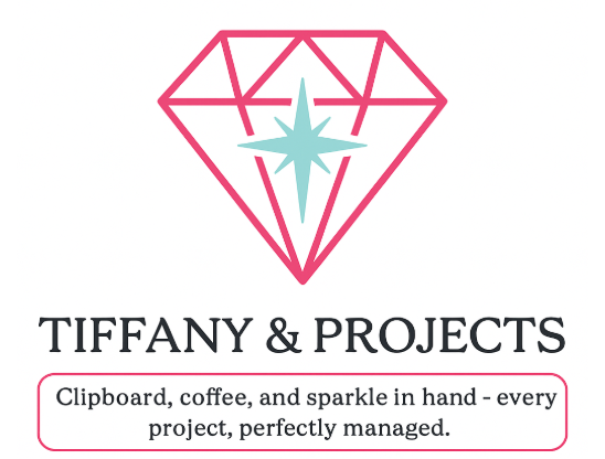 TIFFANY &amp; PROJECTS