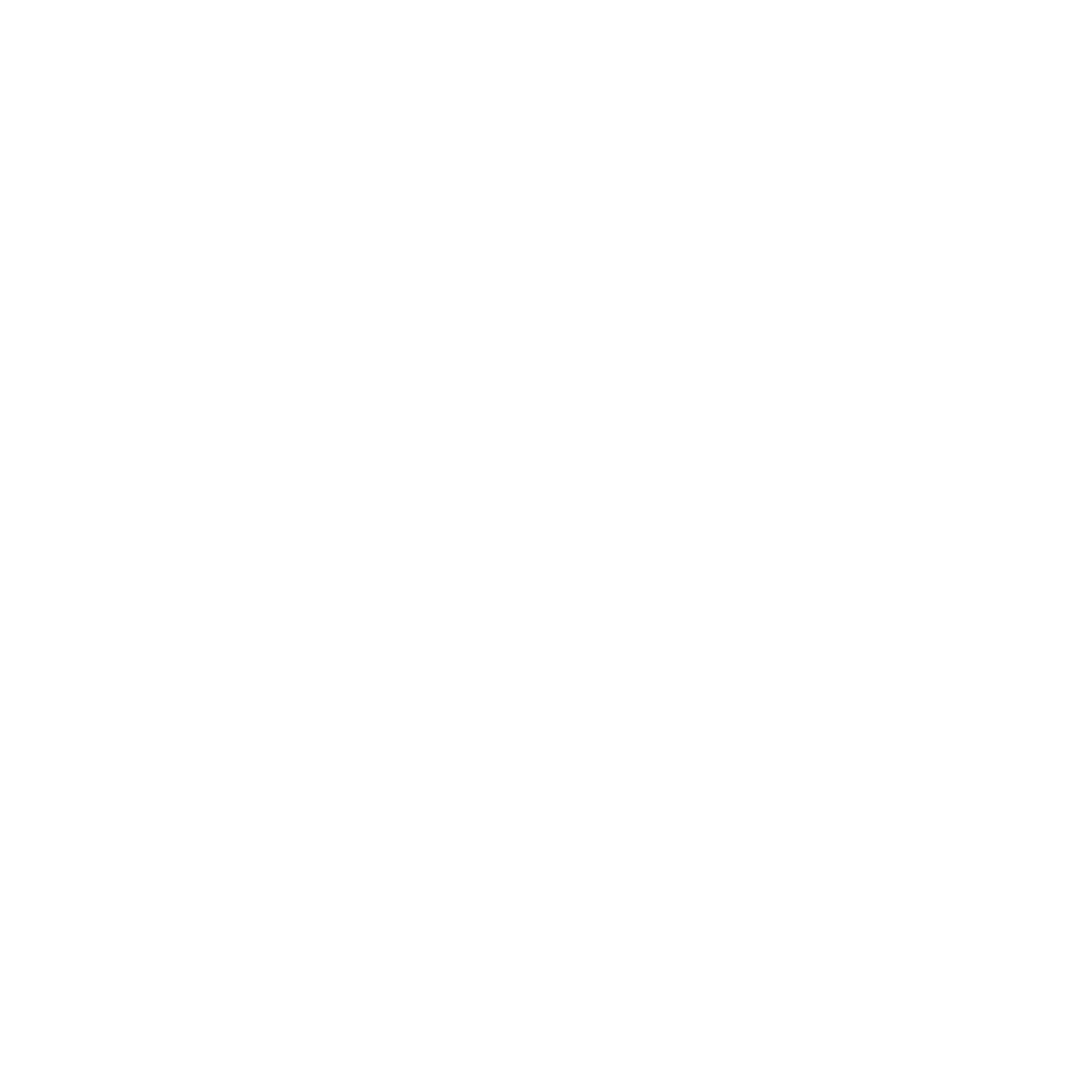 Black and white logo with the letters 'TM' inside a circle.