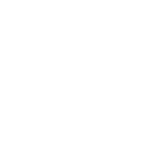 Line drawing of a person with a bandage around their head and an arm in a sling.