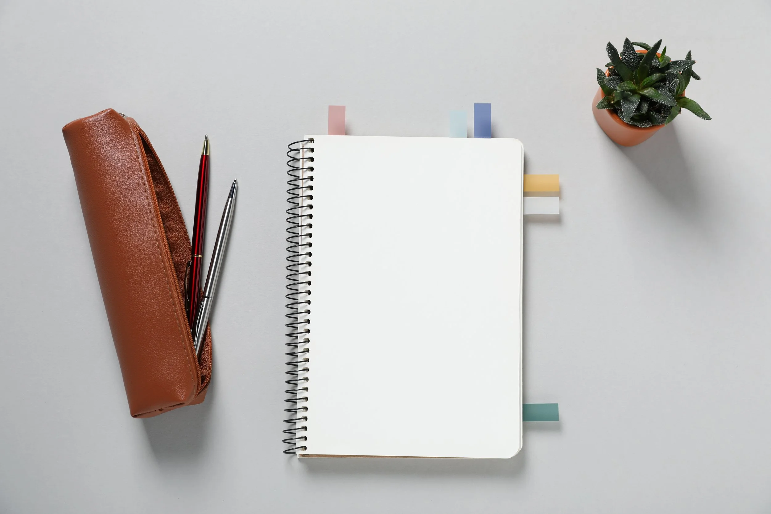 Blogbeitrag #1: Fünf gute Gründe, noch heute mit Free Writing anzufangen