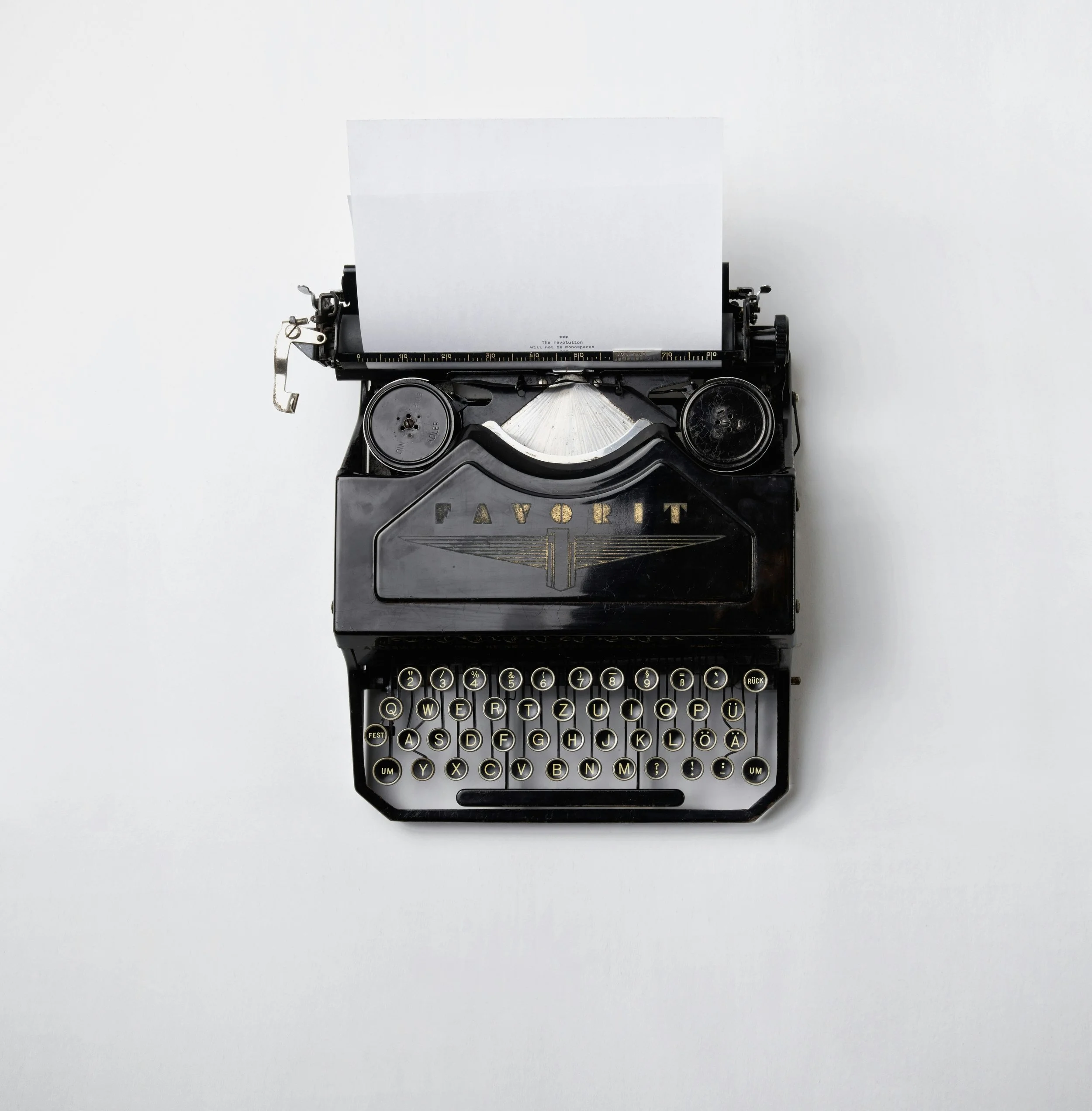 Blogbeitrag #6: Bitte promoviere (nur) für dich.