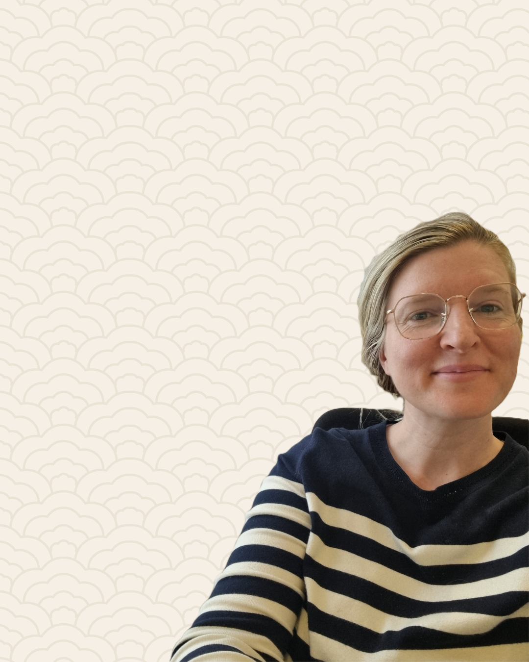 Blogbeitrag #25: Guten Tag, ich bin eine menschliche Lektorin. 