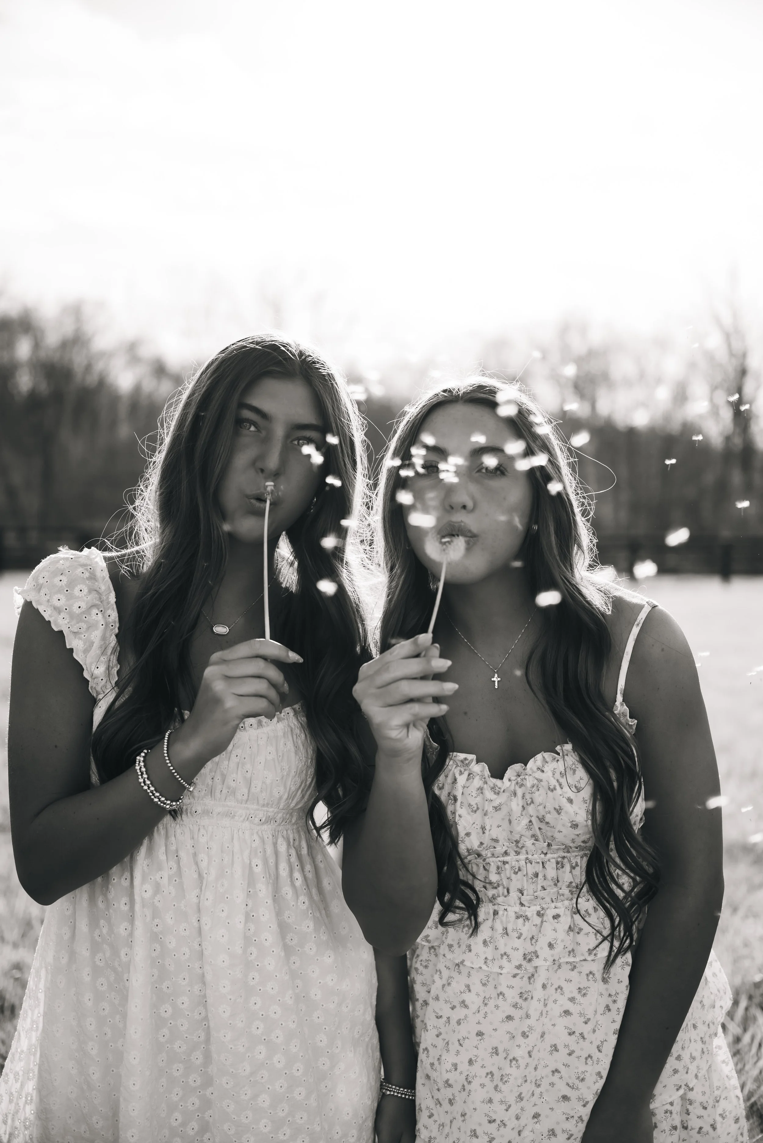 Bayla & Avery