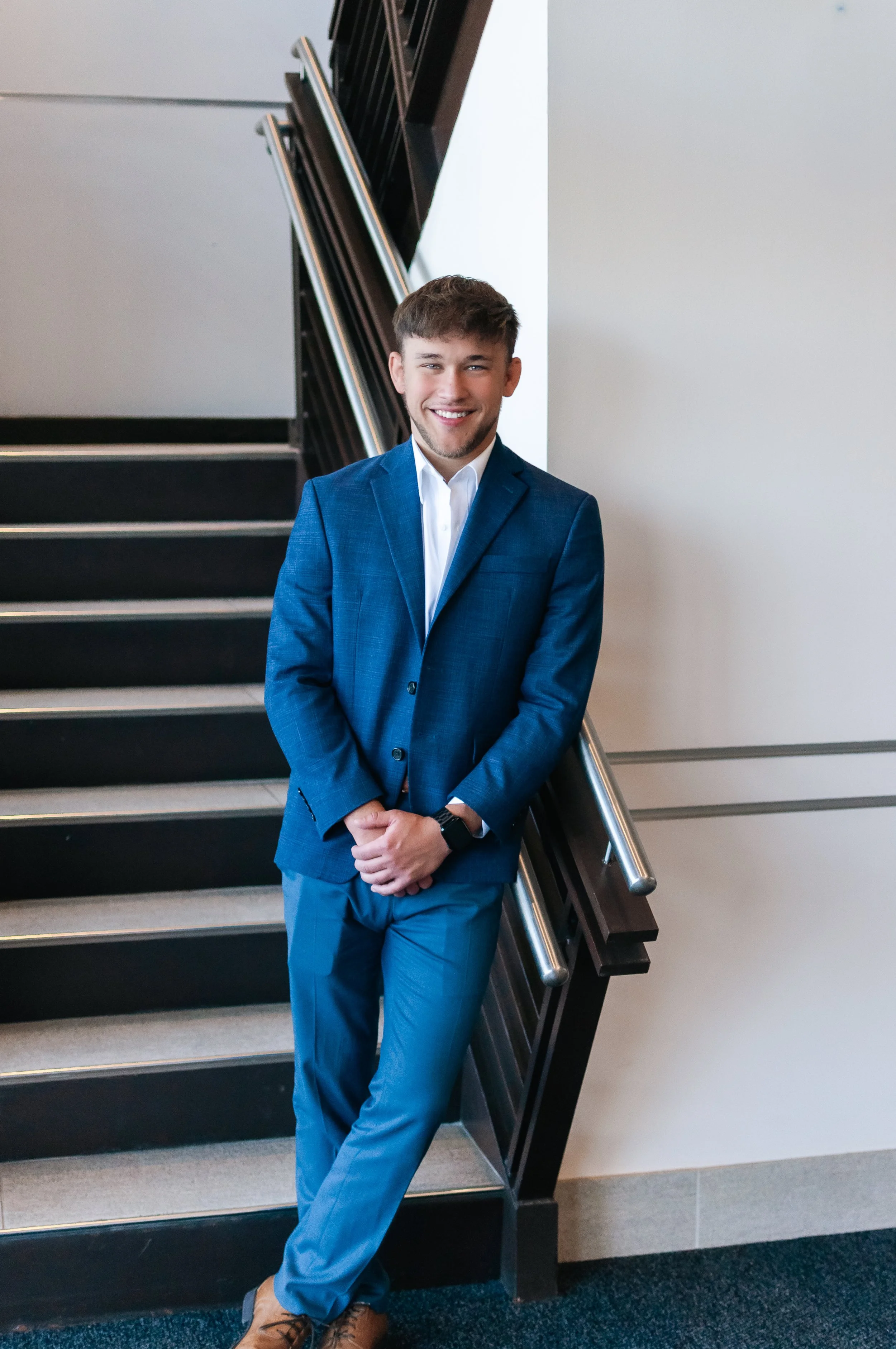 Christopher Spafford