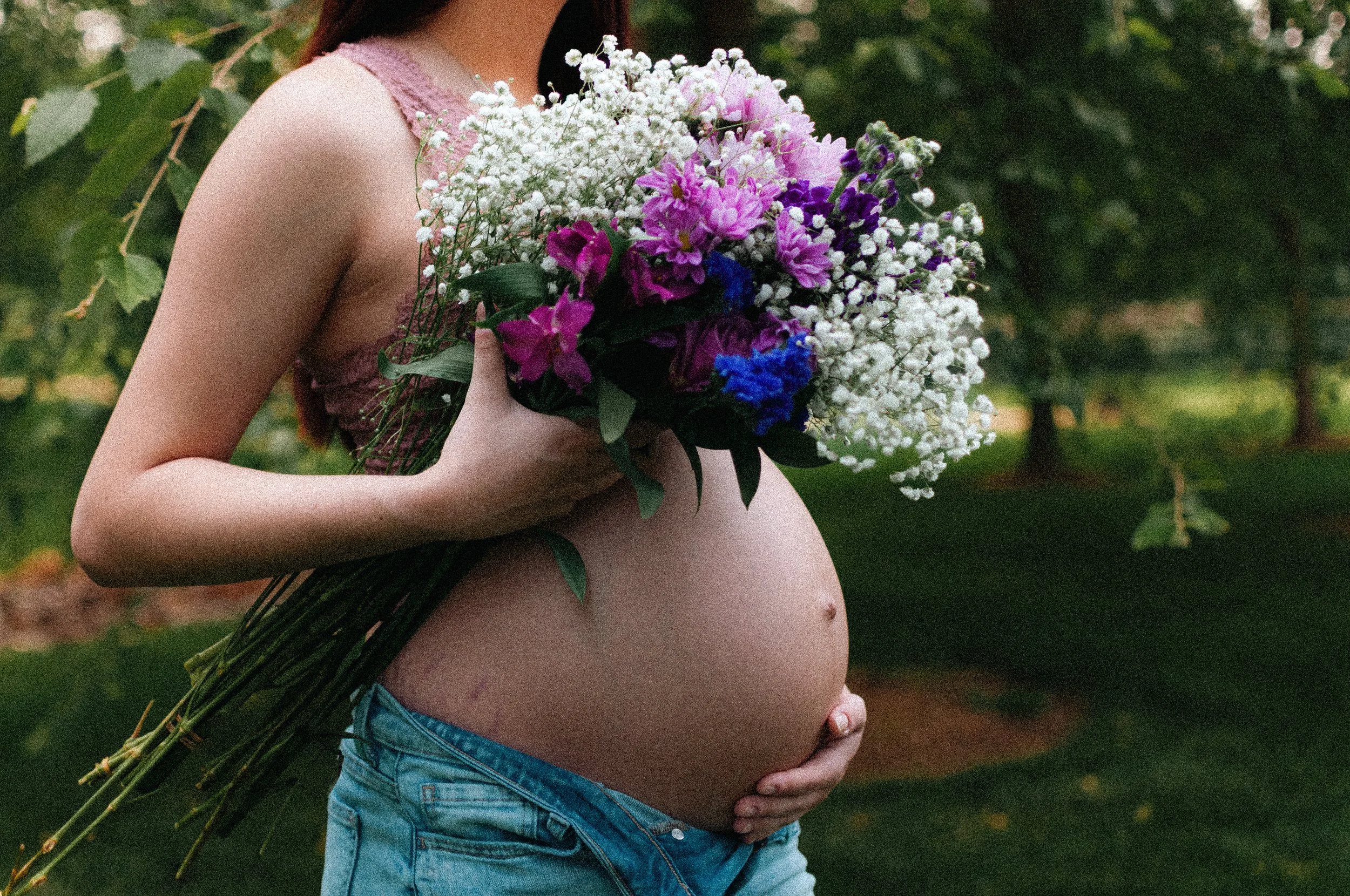 Jones Maternity