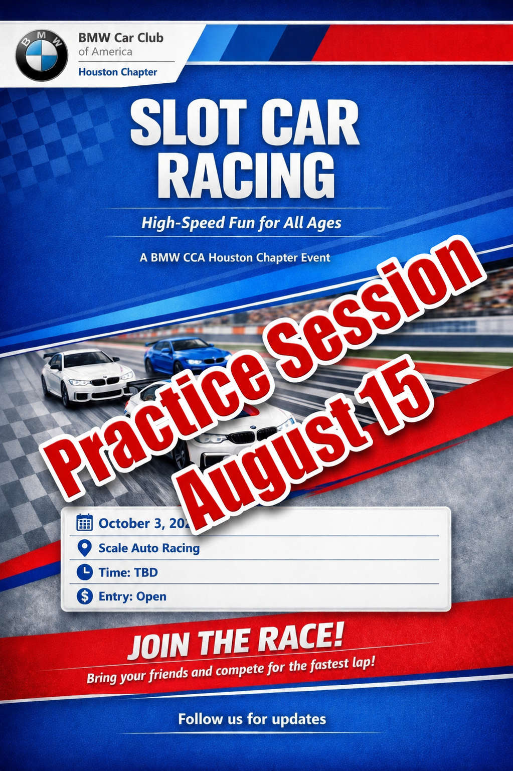 Slot Car Racing 101