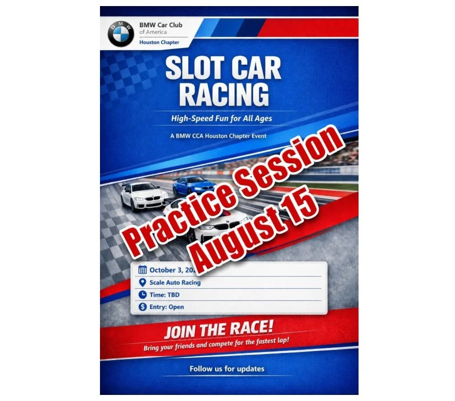 Slot Car Racing 101