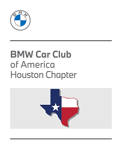 BMW Car Club of America-Houston Chapter