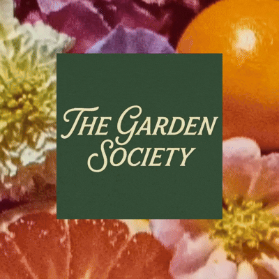 Macro Trend: Garden Society