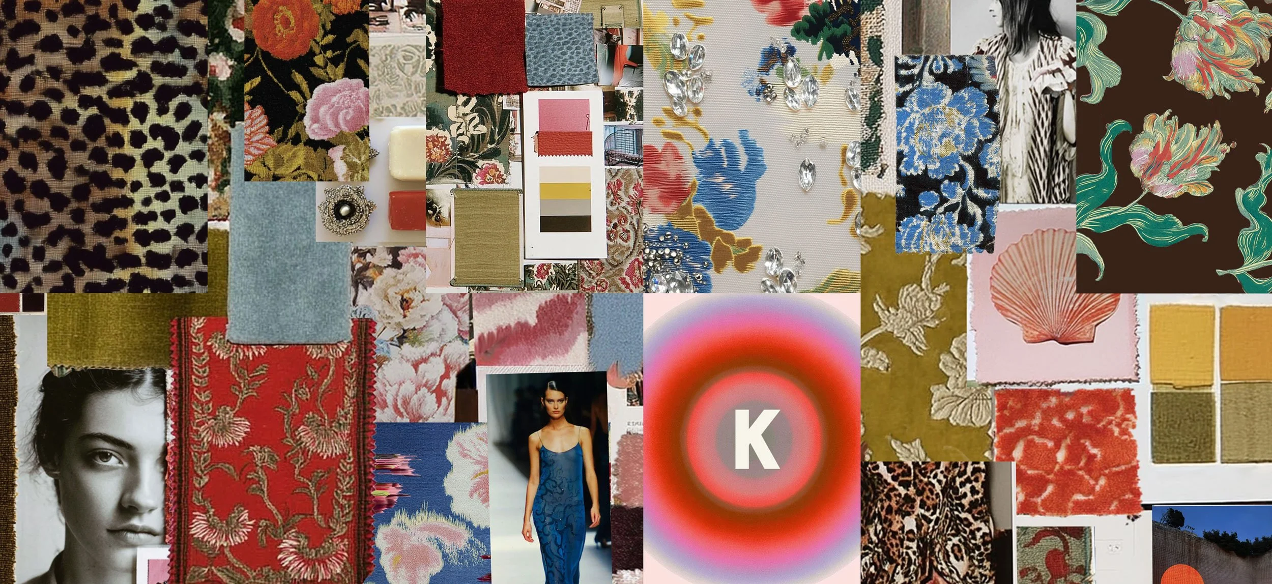 A Moodboard Is Not Inspiration. It’s Direction.