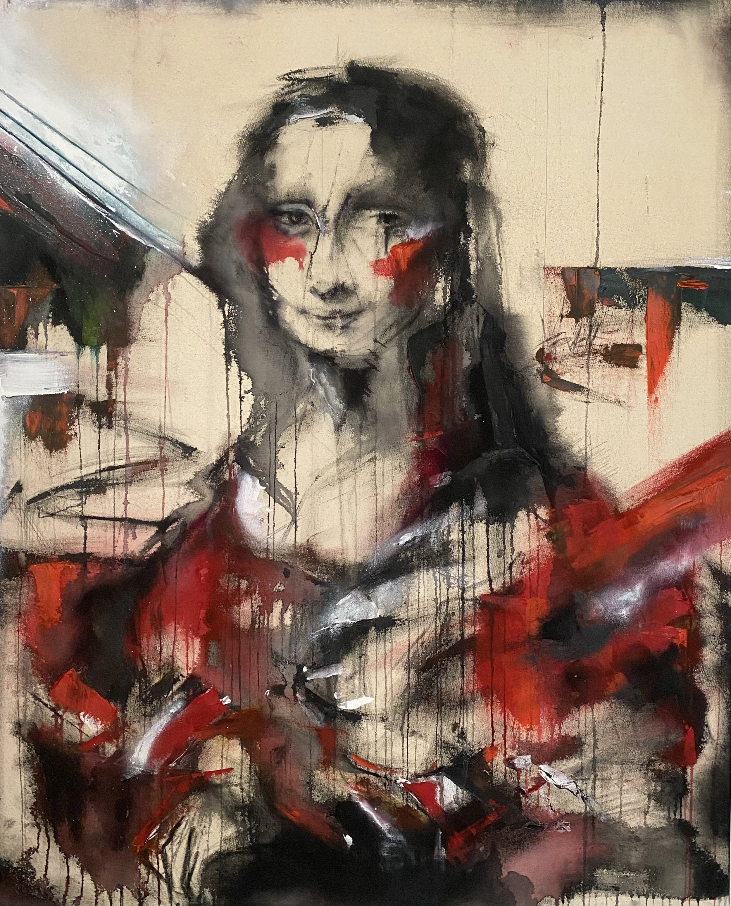 MONA LISA