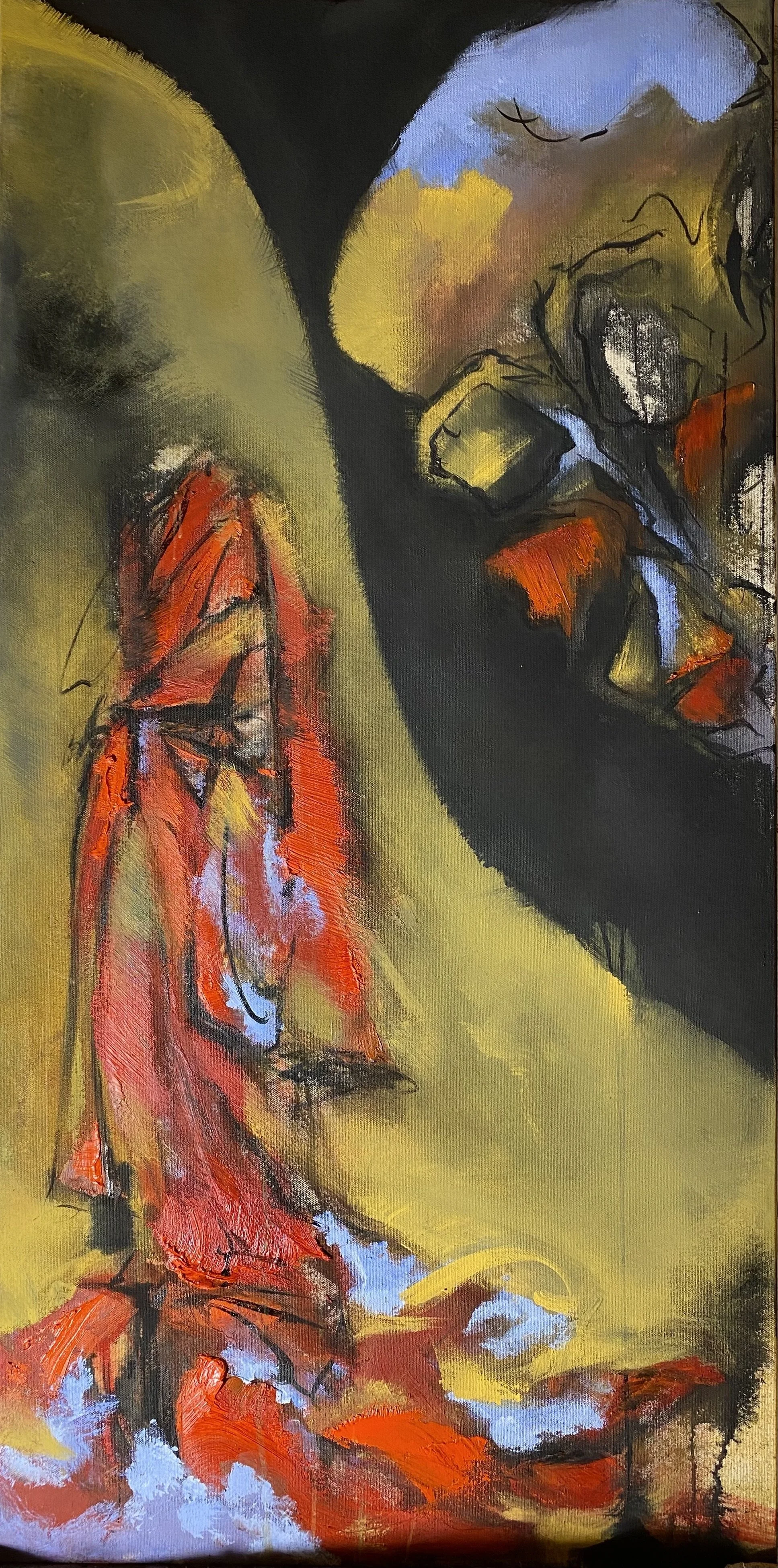 Geisha Ghost