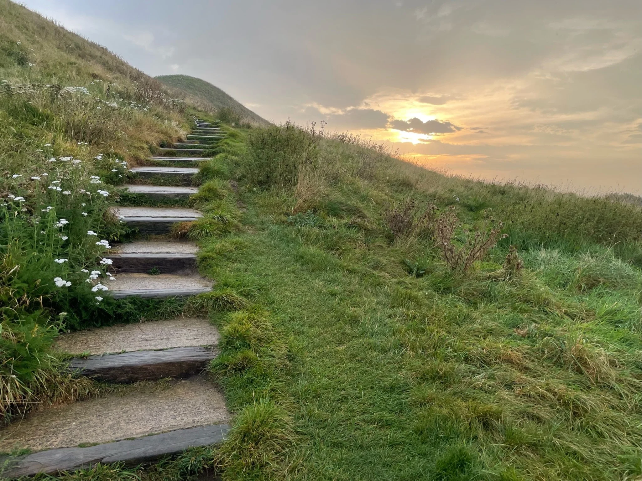 Pathways &amp; the Power of Names