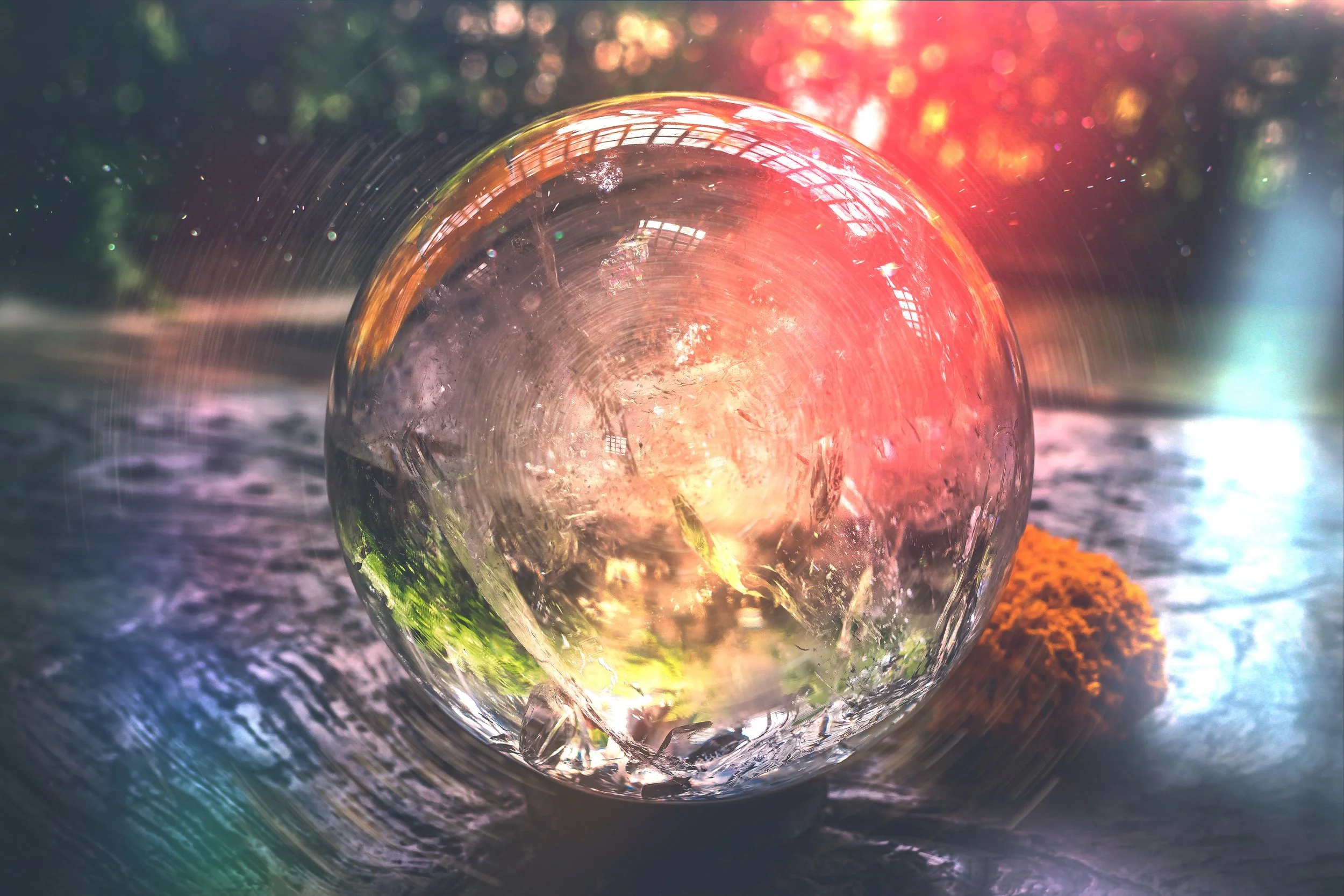 Caring for Your Crystals &amp; Building a Personal Connection