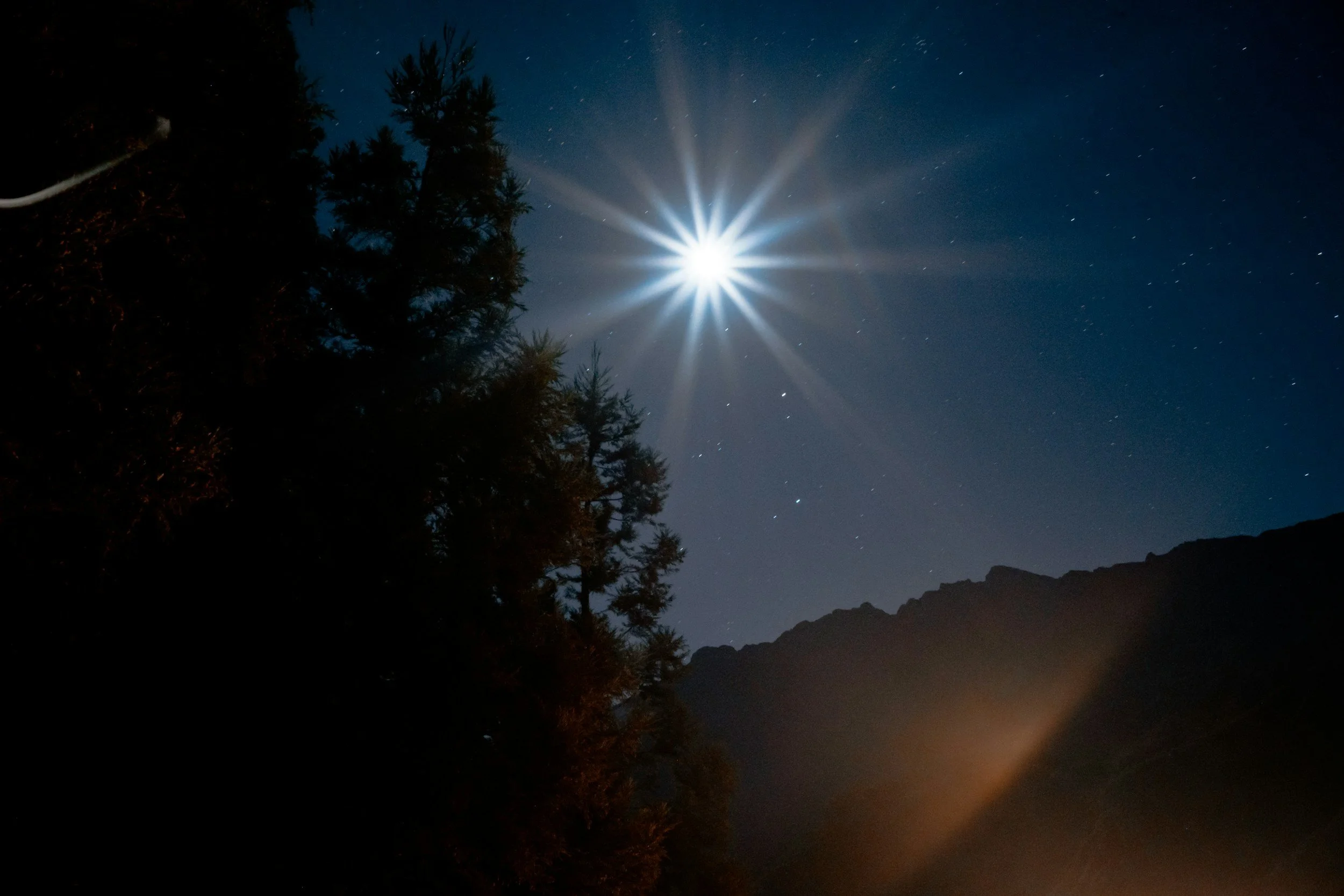 Star Light, Star Bright