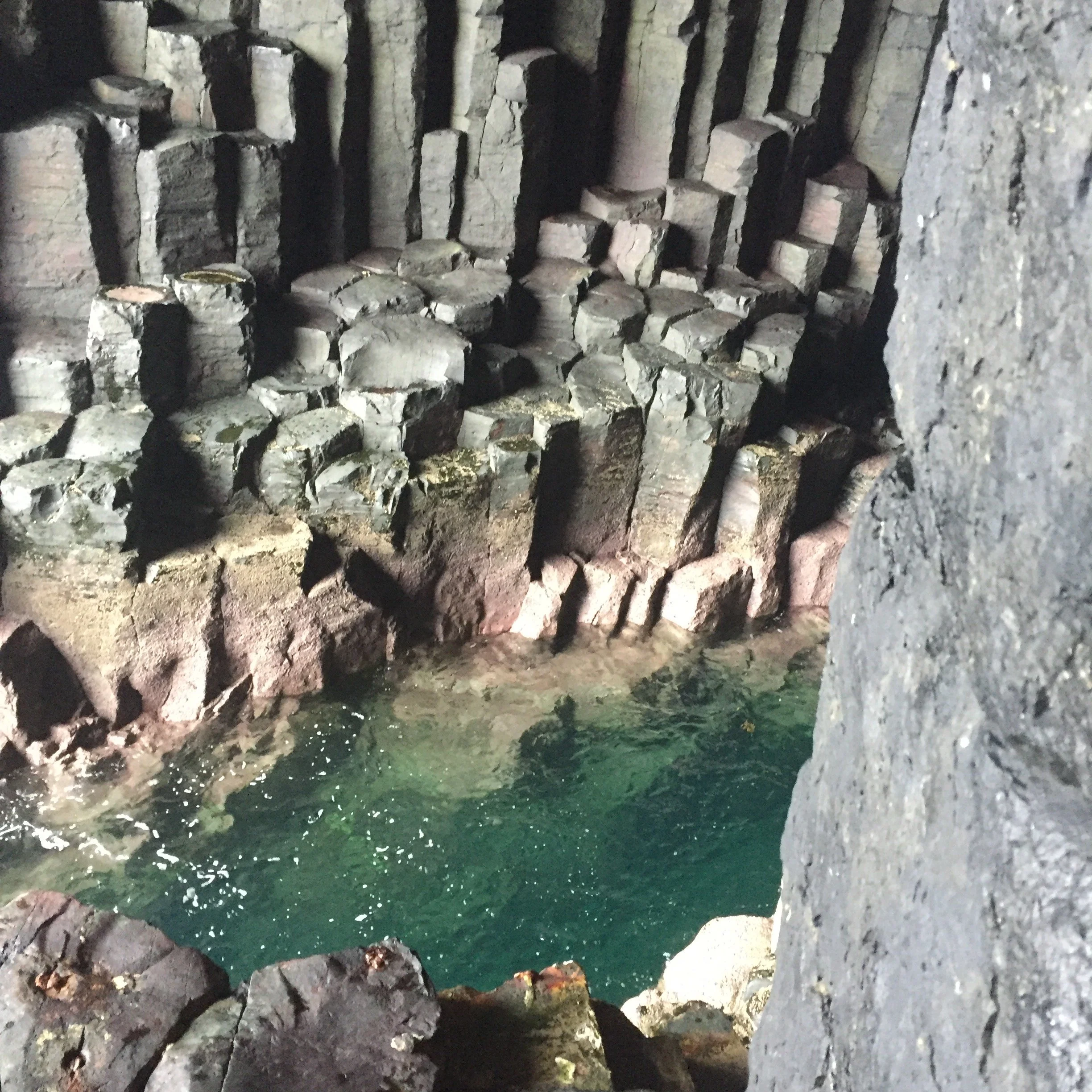 Isle of Iona - Part Two